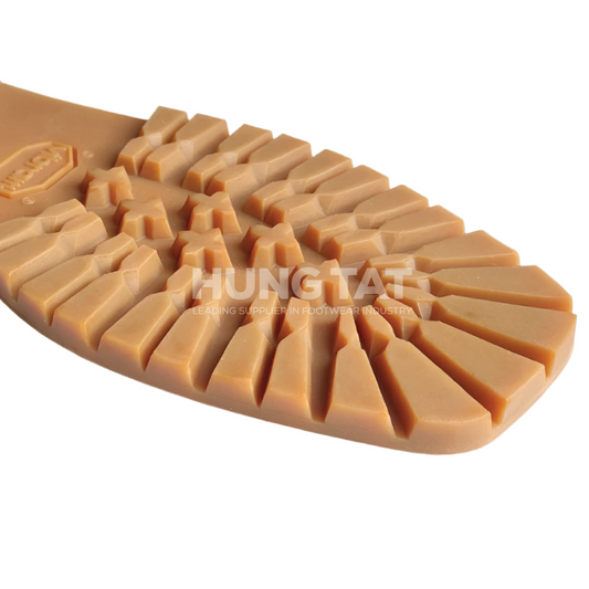 Vibram《1132》MONTAGNA BLOCK Outsole