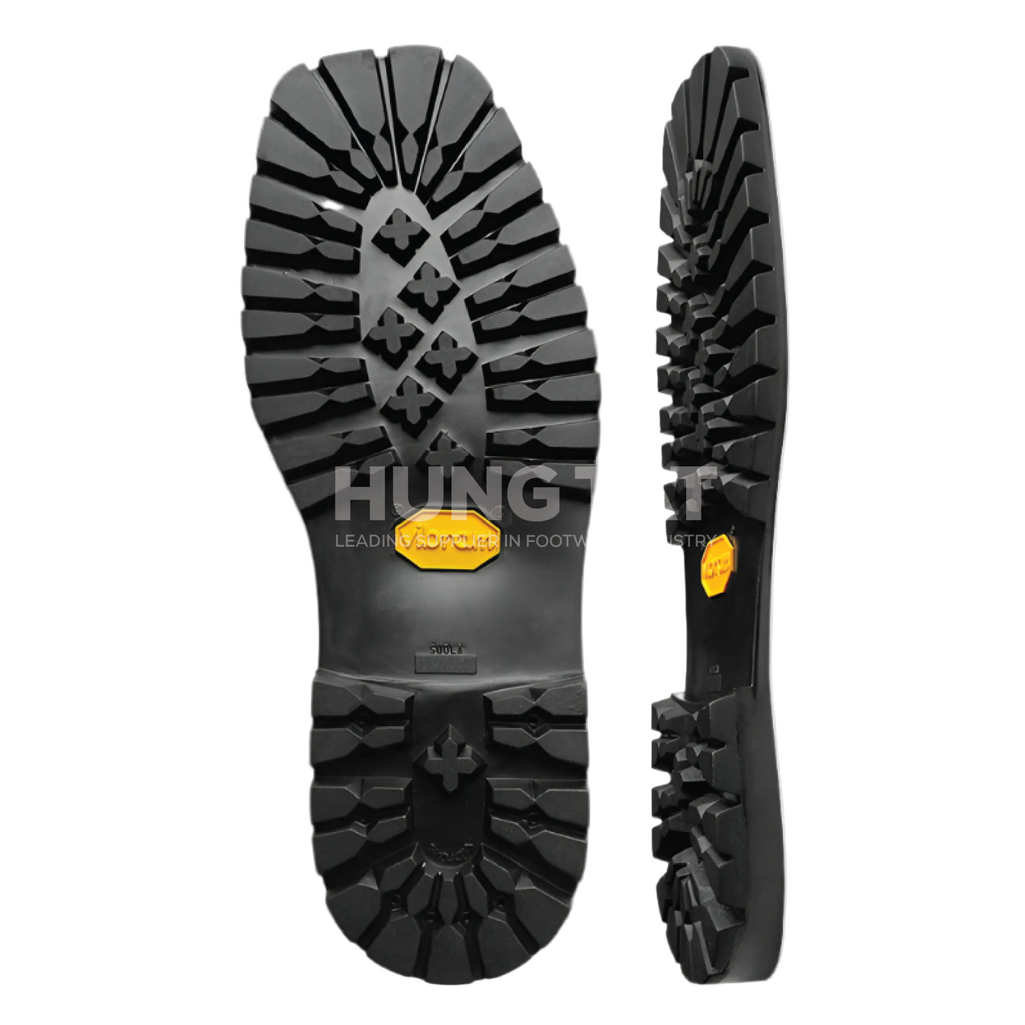 Vibram《1132》MONTAGNA BLOCK Outsole