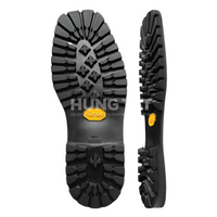 Vibram《1132》MONTAGNA BLOCK Outsole