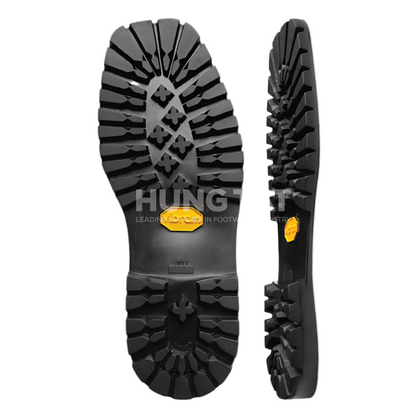 Vibram《1132》MONTAGNA BLOCK Outsole