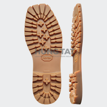Vibram《1132》MONTAGNA BLOCK Outsole