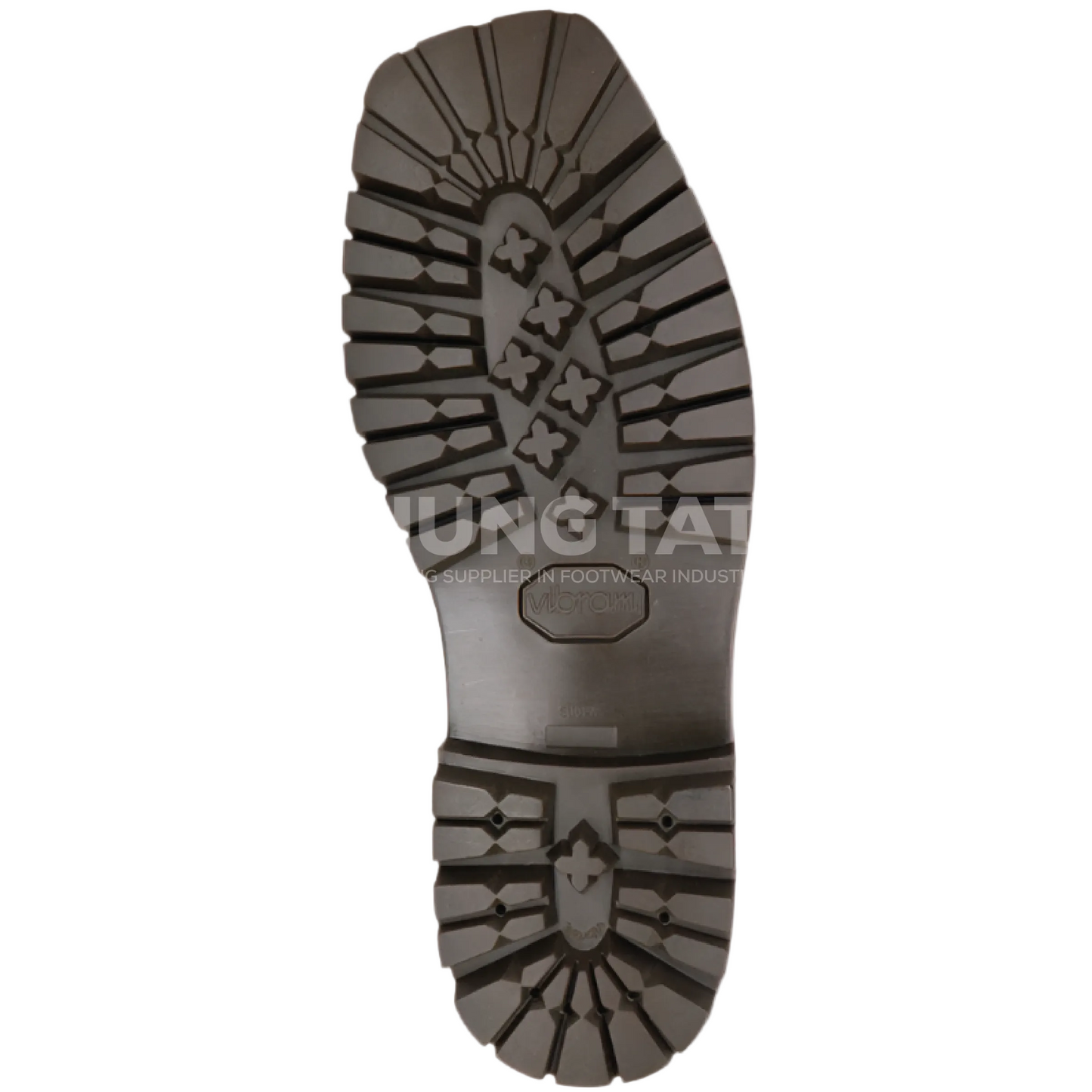 Vibram《1132》MONTAGNA BLOCK Outsole