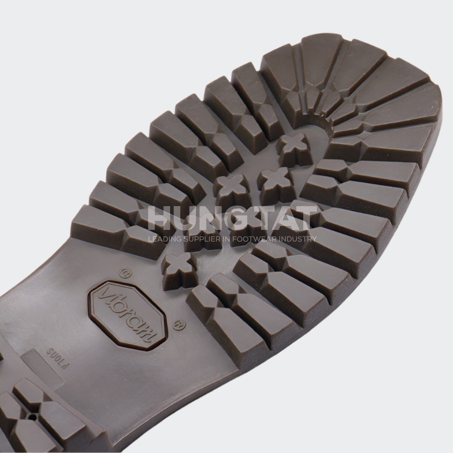 Vibram《1132》MONTAGNA BLOCK Outsole