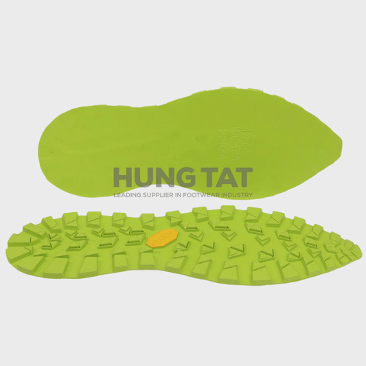 Vibram《1474》ZEGAMA Outsole