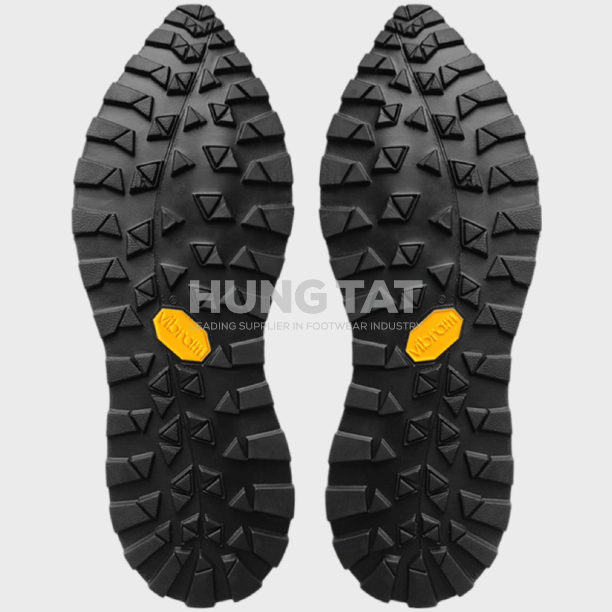 Vibram《1474》ZEGAMA Outsole