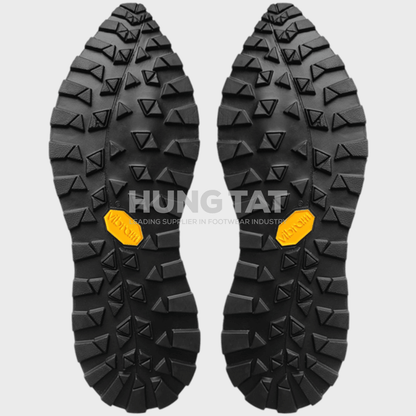 Vibram《1474》ZEGAMA Outsole