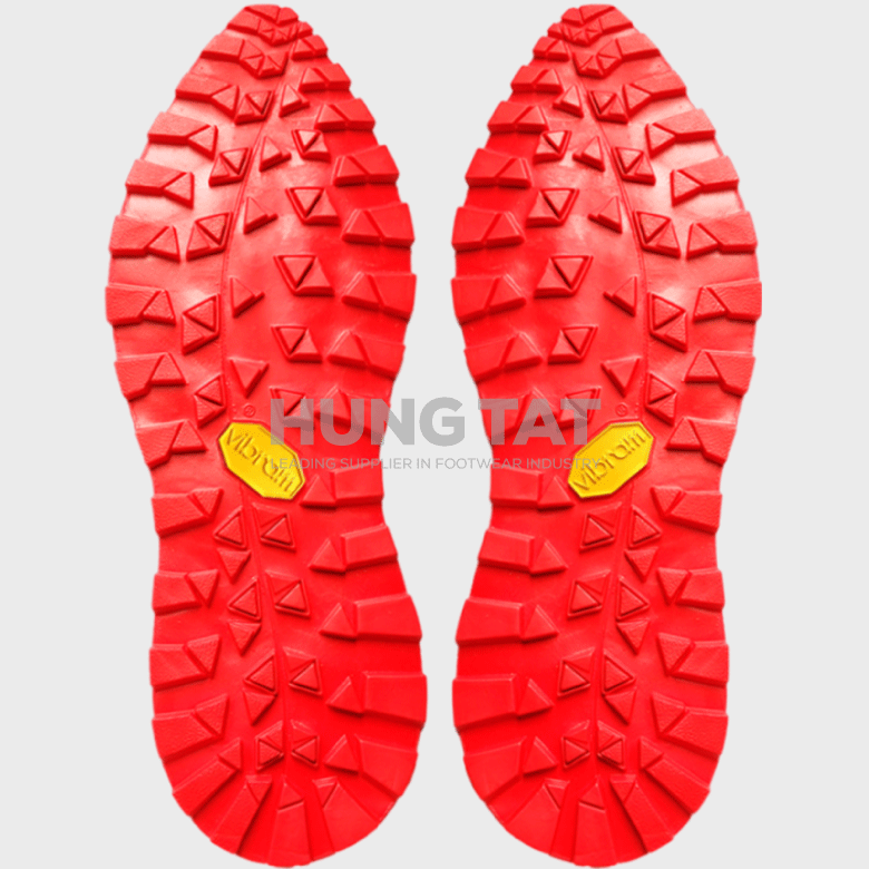 Vibram《1474》ZEGAMA Outsole