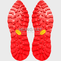 Vibram《1474》ZEGAMA Outsole