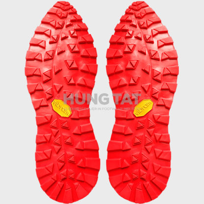 Vibram《1474》ZEGAMA Outsole