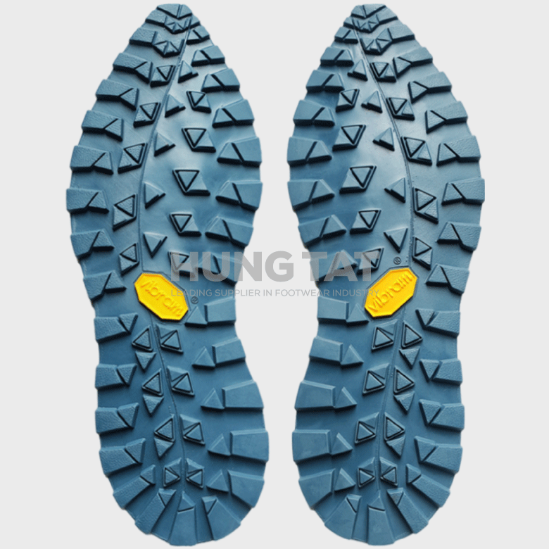 Vibram《1474》ZEGAMA Outsole