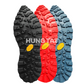 Vibram《1474》ZEGAMA Outsole