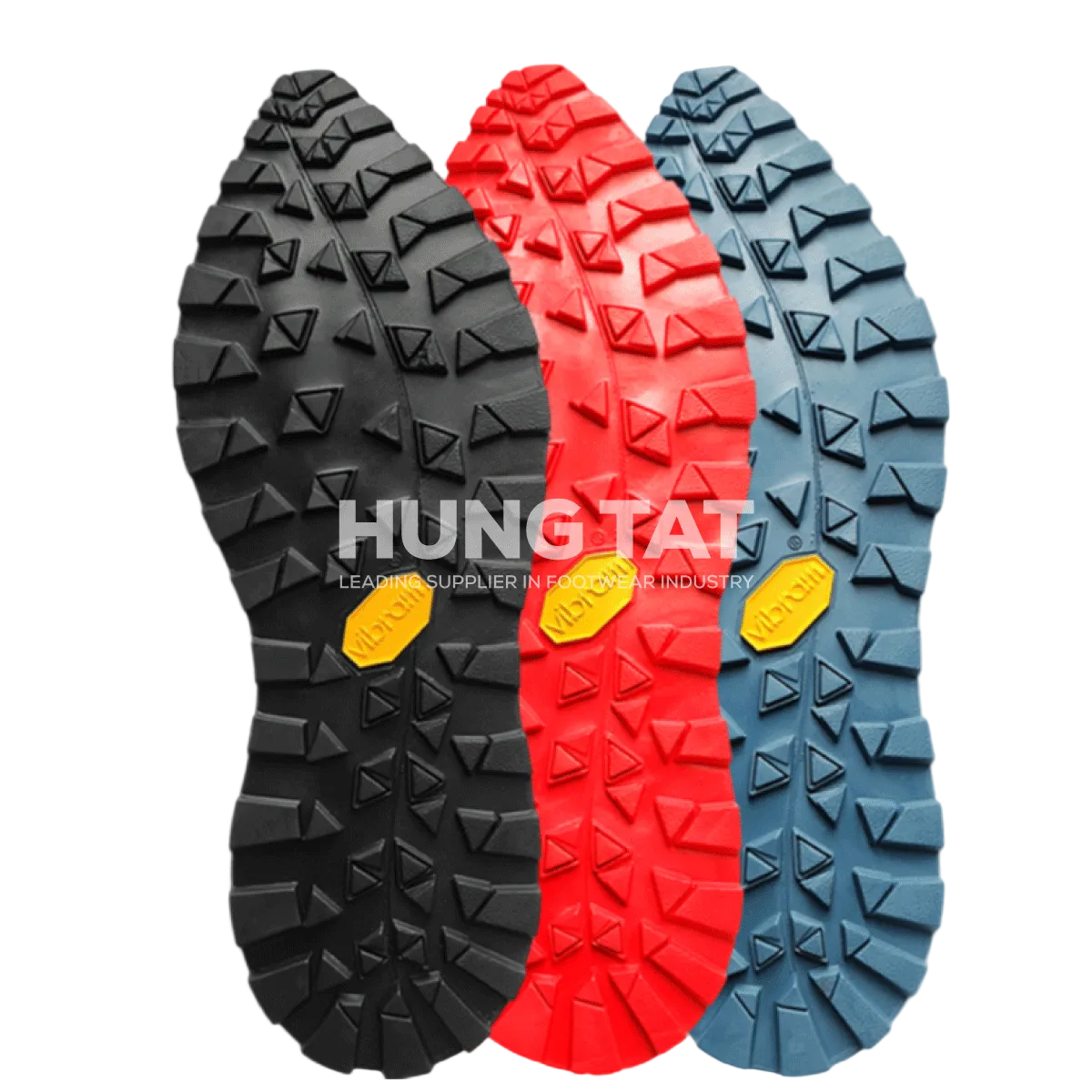 Vibram《1474》ZEGAMA Outsole