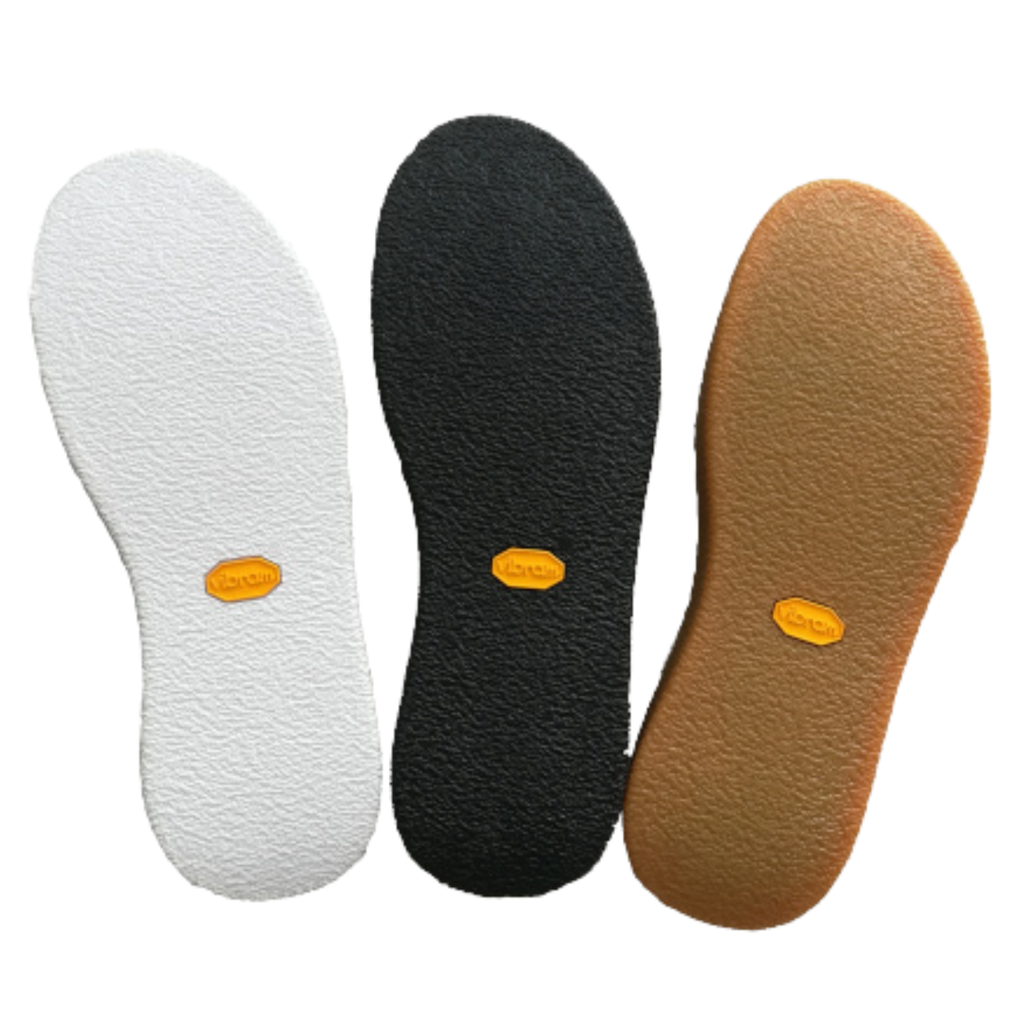 Vibram 1443C Crepe Cupsole