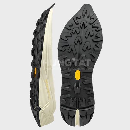 Vibram《186C》SPHIKE RGS Outsole
