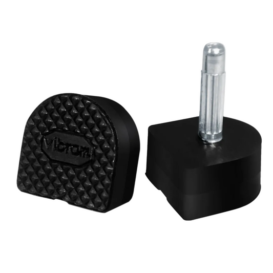 【50 pairs】 Vibram《TITAN》lady heels top