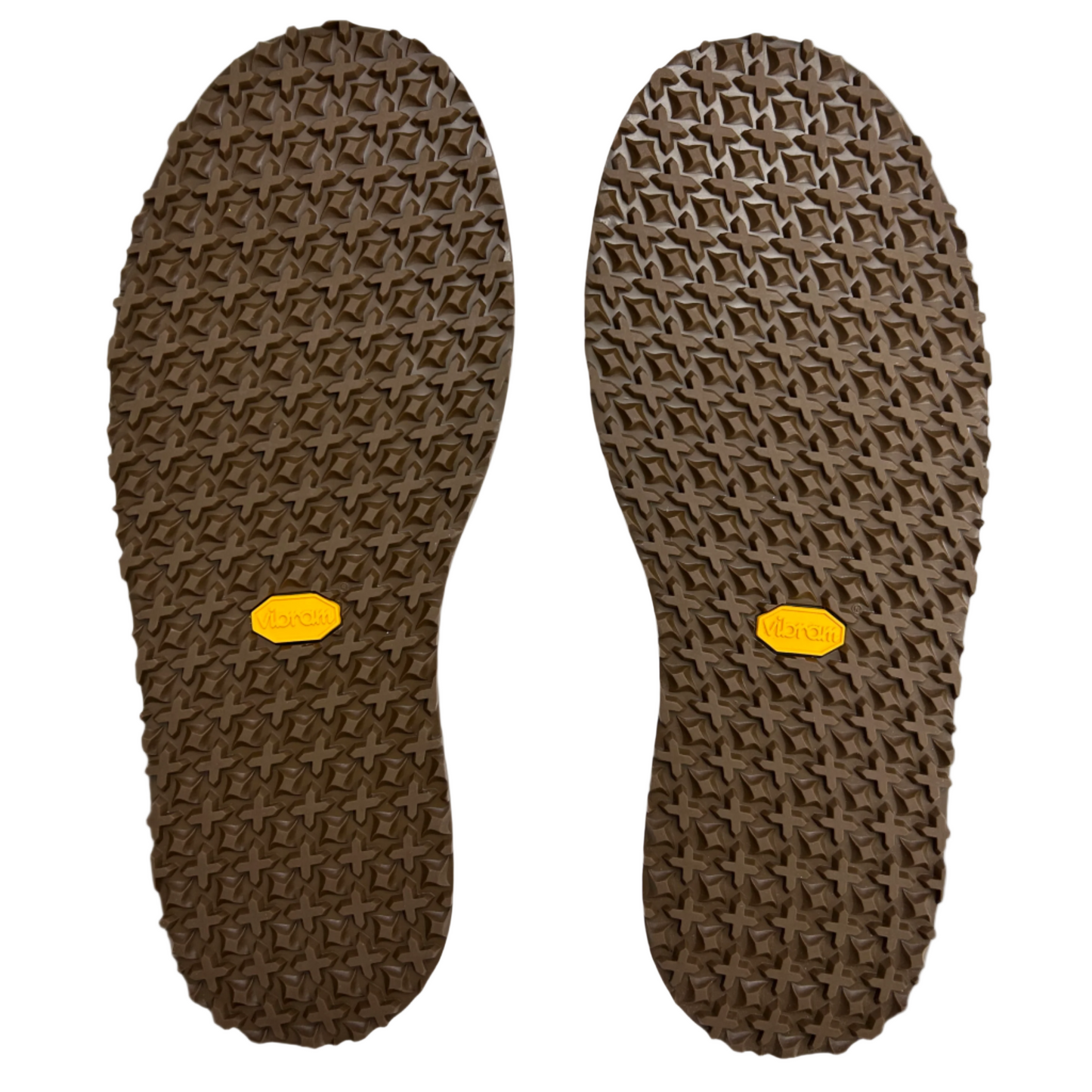 Vibram《440C》URBAN TREK Outsole