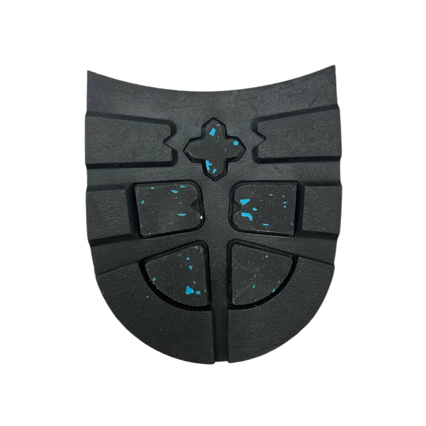 Vibram《022AG》WINTER FASHION Half Sole