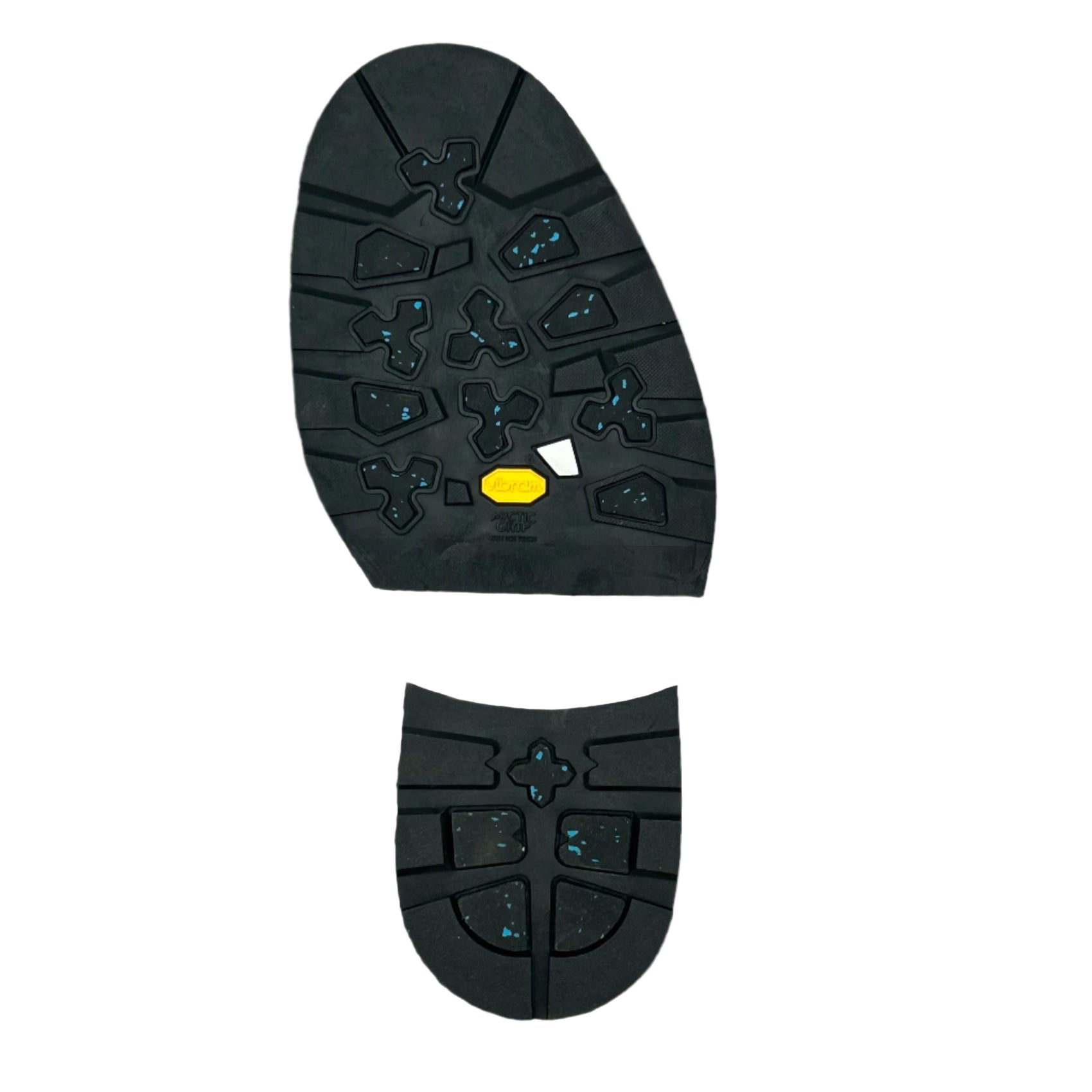 Vibram《022AG》WINTER FASHION Half Sole