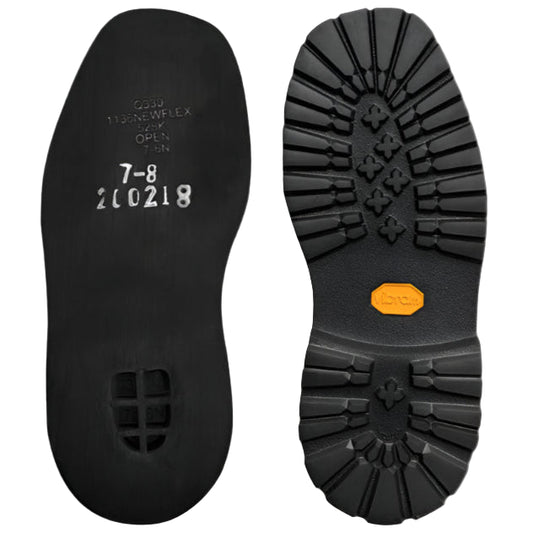 Vibram《528K》ROCCIA NEWFLEX Outsole