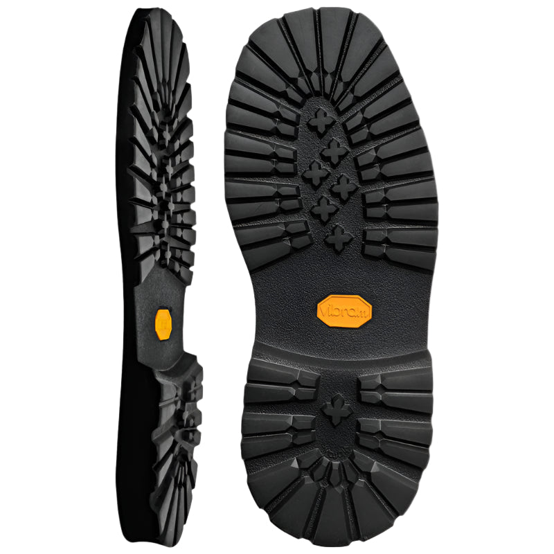 Vibram《528K》ROCCIA NEWFLEX Outsole