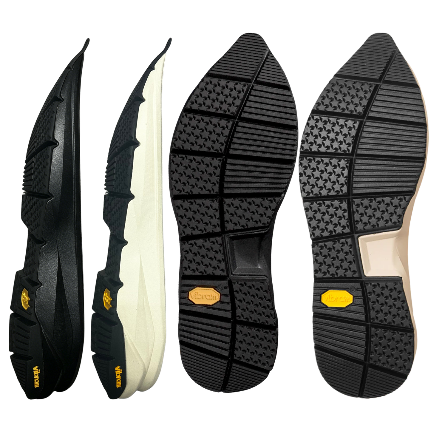 Vibram 893C AUGUST Outsole