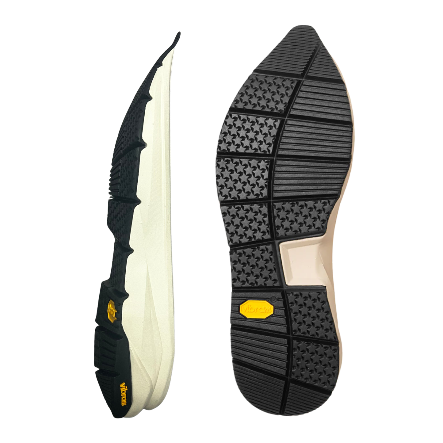 Vibram 893C AUGUST Outsole