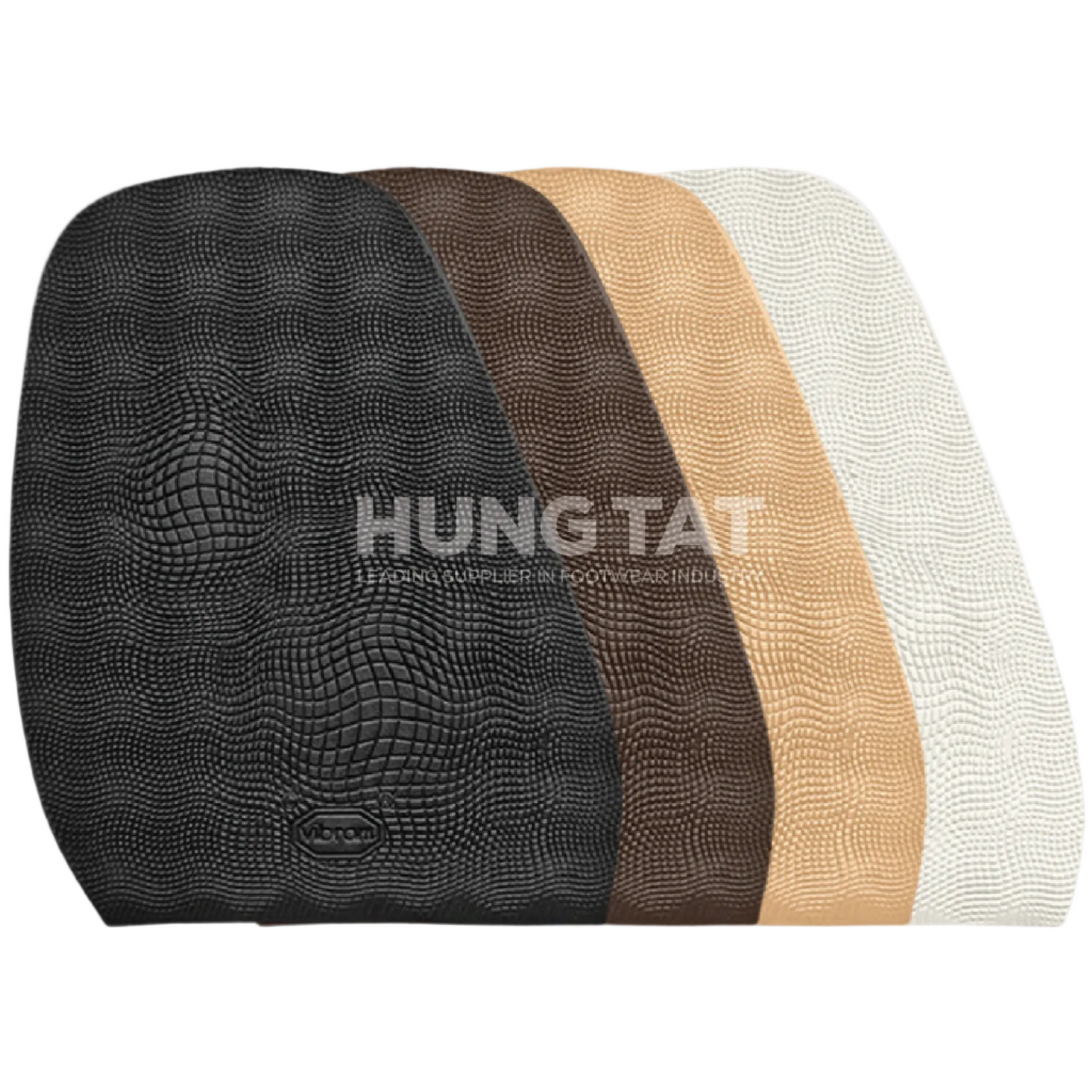 2.2mm Vibram《2340》EXPLOSION Half Sole