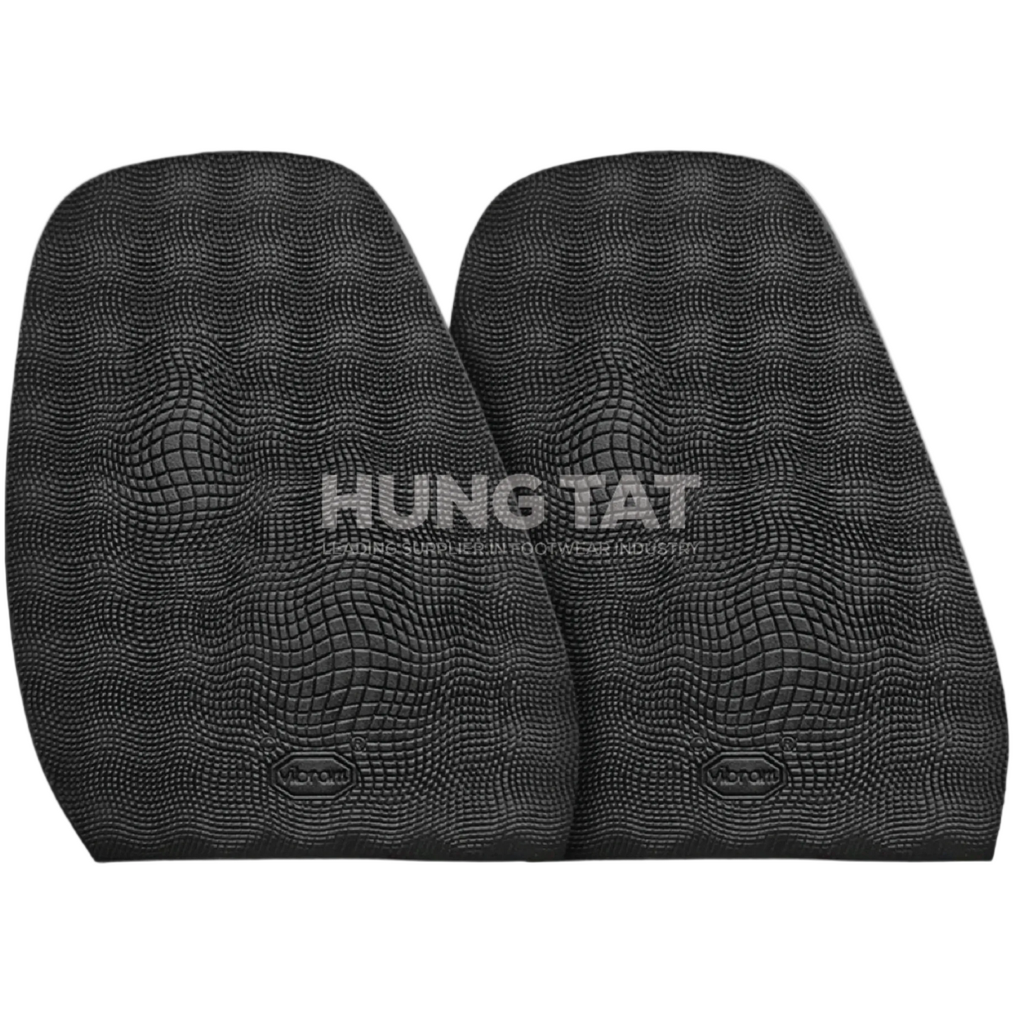 2.2mm Vibram《2340》EXPLOSION Half Sole