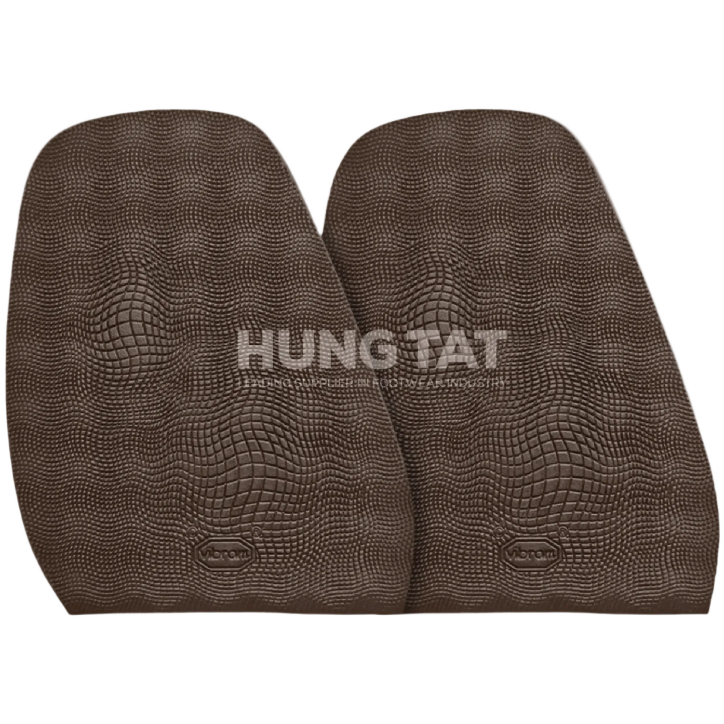 2.2mm Vibram《2340》EXPLOSION Half Sole