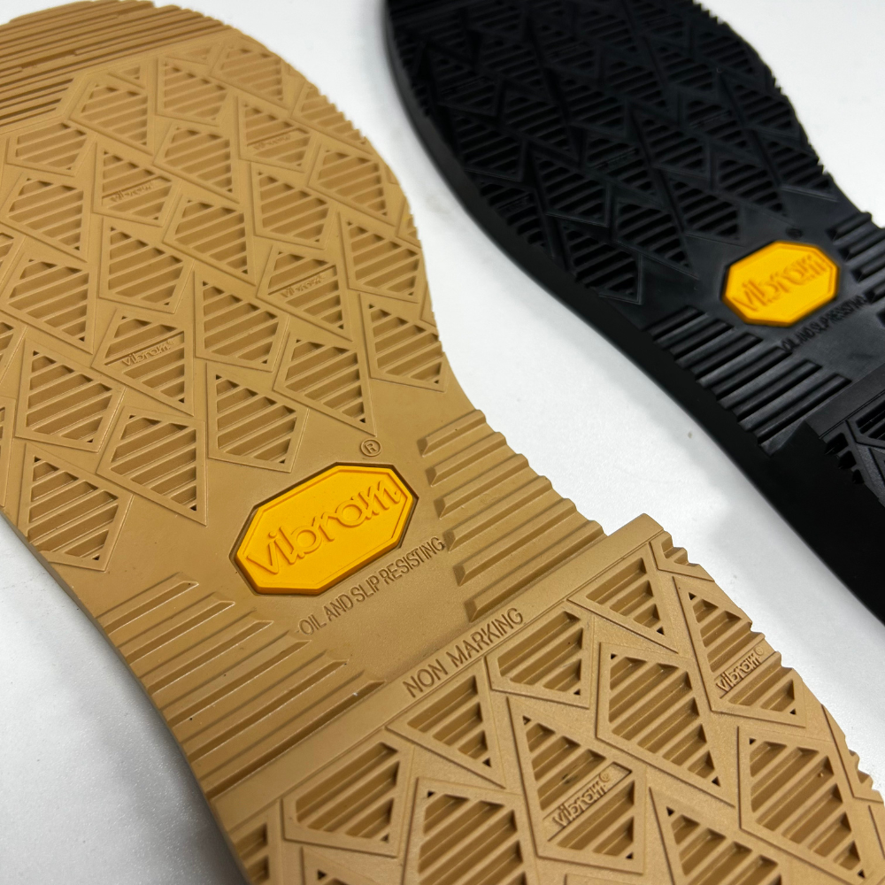 Vibram 327C SATURN Outsole 【MADE IN CHINA】