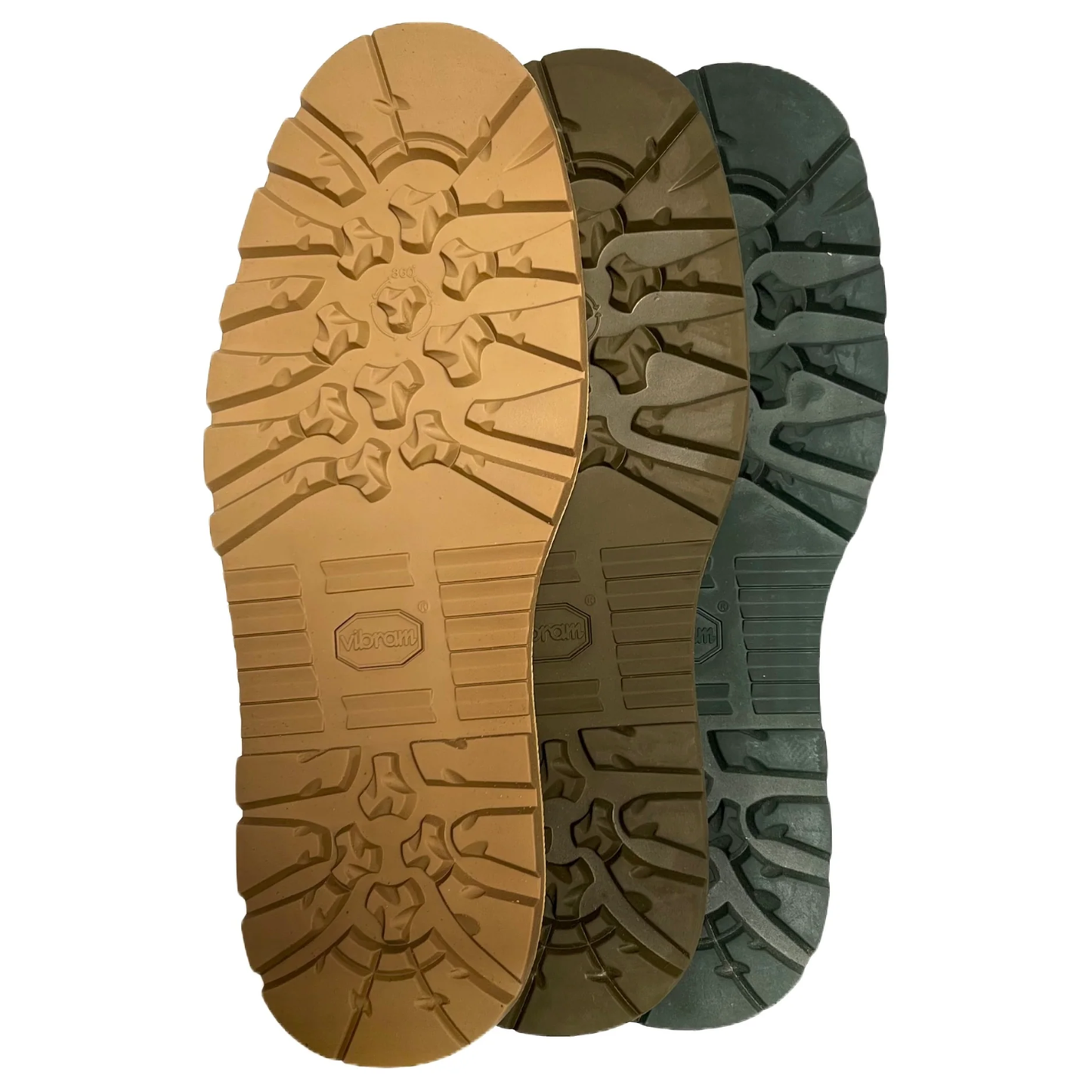 Vibram 1321 360 Force Outsole
