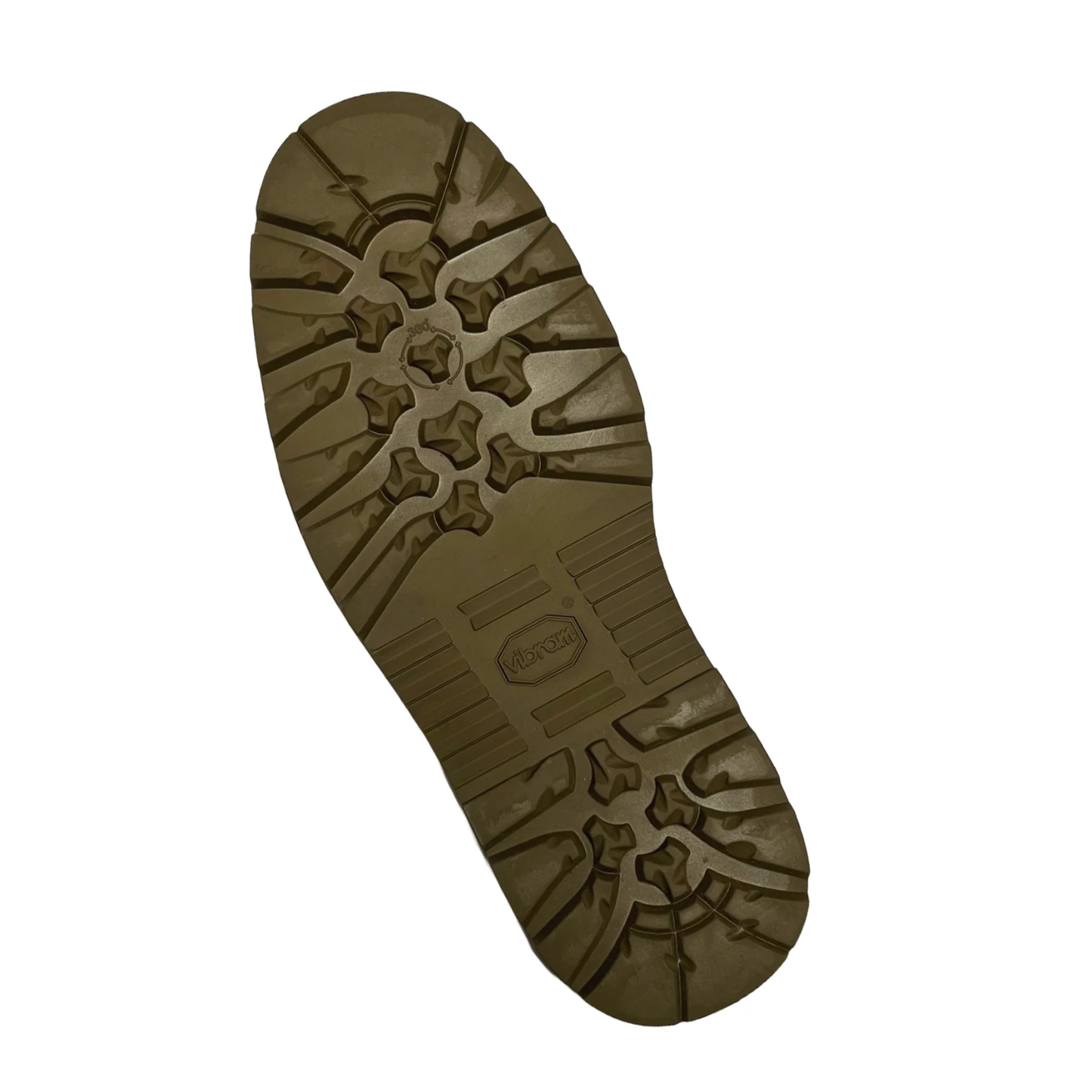 Vibram 1321 360 Force Outsole