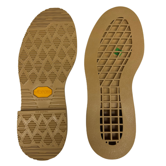 Vibram 327C SATURN Outsole 【MADE IN CHINA】