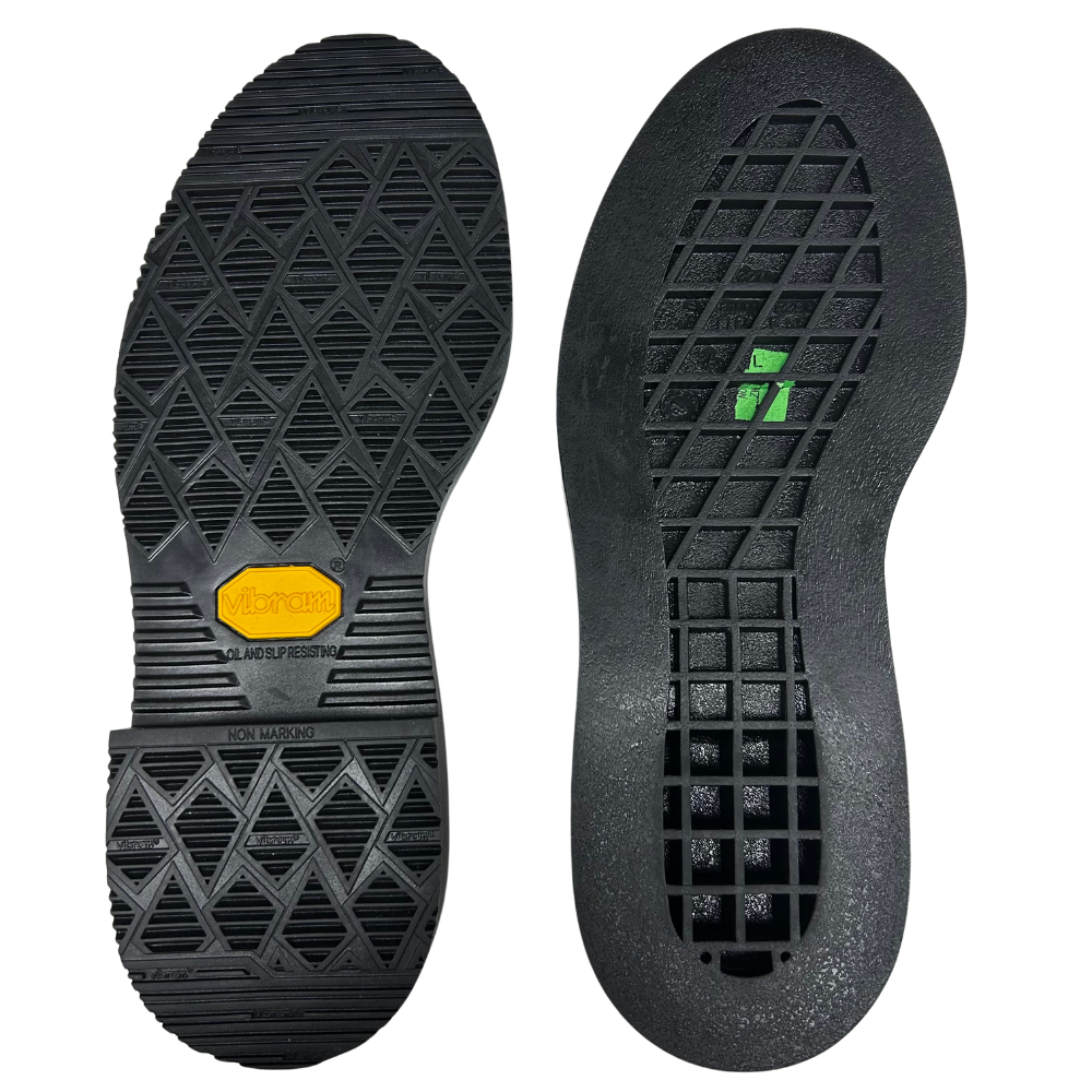 Vibram 327C SATURN Outsole 【MADE IN CHINA】