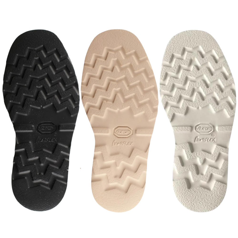 Vibram 4377 Christy Morflex Outsole【MADE IN ITALY / TOP QUALITY】