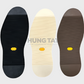 Vibram《342C》MINI RIPPLE Outsole