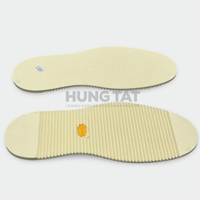 Vibram《342C》MINI RIPPLE Outsole