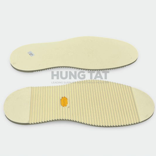 Vibram《342C》MINI RIPPLE Outsole