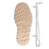Vibram 4377 Christy Morflex Outsole【MADE IN ITALY / TOP QUALITY】