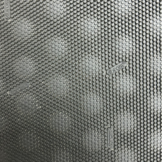 Vibram《844K》5.3mm PLURIBALL Sheet (350MM X 350MM)