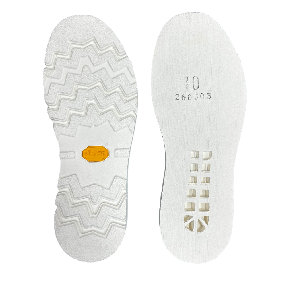 Vibram 738C Christy Cut Newflex Outsole