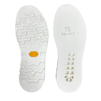 Vibram 738C Christy Cut Newflex Outsole