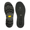 Vibram 738C Christy Cut Newflex Outsole