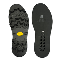 Vibram 738C Christy Cut Newflex Outsole