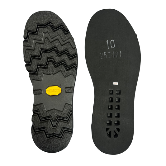 Vibram 738C Christy Cut Newflex Outsole