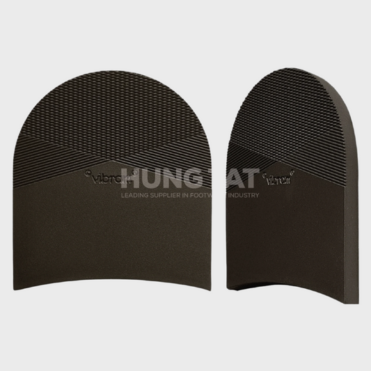 Vibram《5350》TACCO TOP Heel 6mm