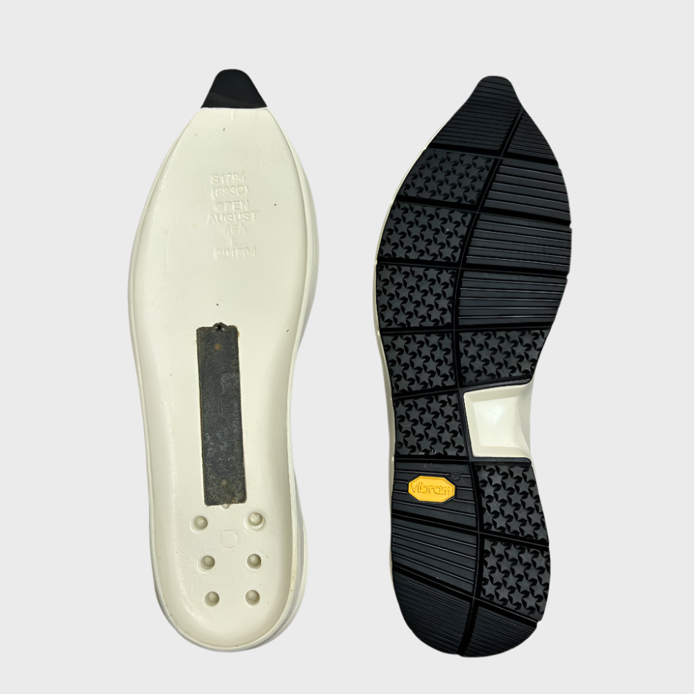 Vibram《893C》AUGUST Outsole