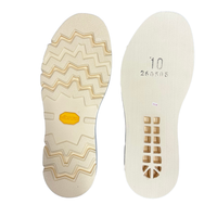 Vibram 738C Christy Cut Newflex Outsole
