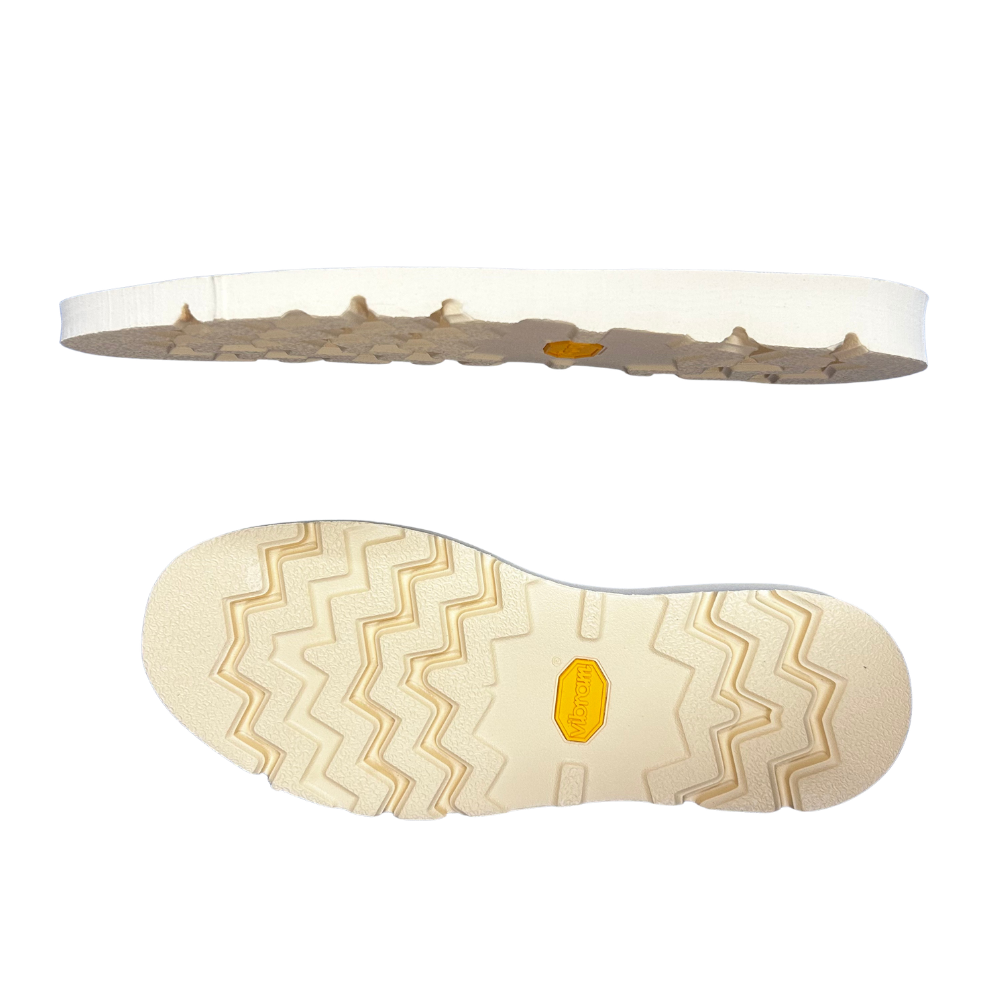 Vibram 738C Christy Cut Newflex Outsole