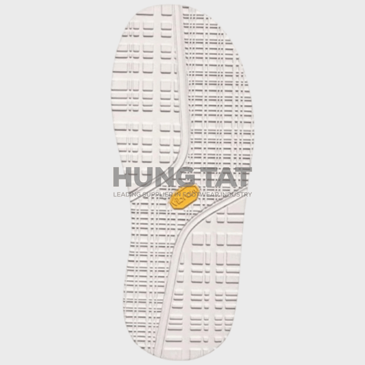 Vibram《417K》FLAT Outsole